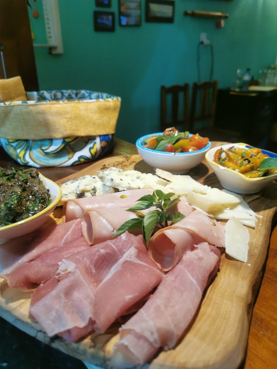 Pasta D'amare Photos 2